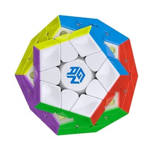 Megaminx