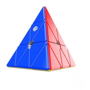 Pyraminx