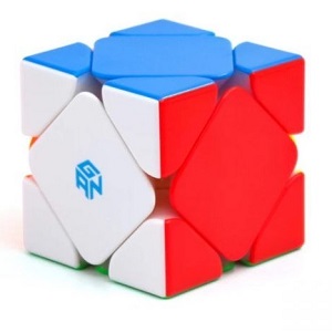 Skewb