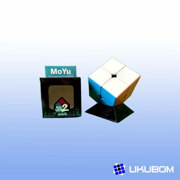 2x2-moyu