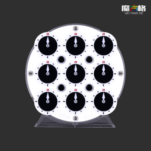 qiyi-magnetic-clock
