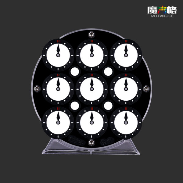 qiyi-magnetic-clock