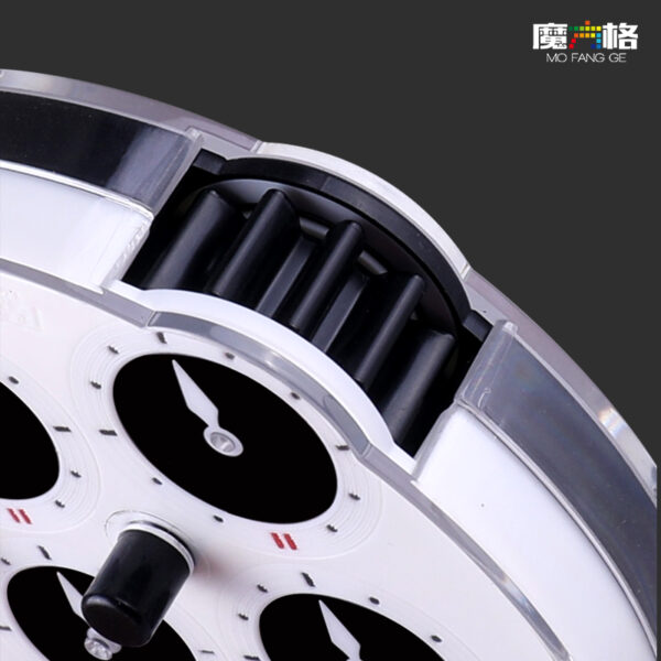 qiyi-magnetic-clock