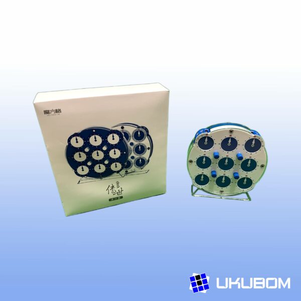 QiYi Clock M - Imagen 19