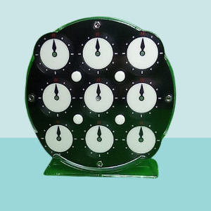 QIYI MAGNETIC CLOCK