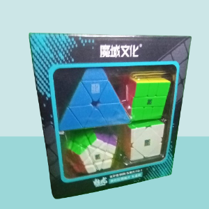 pack