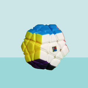 megaminx