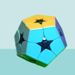 megaminx