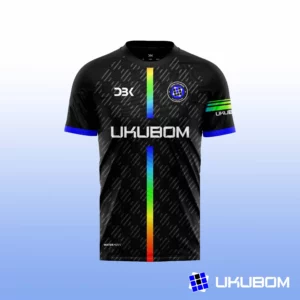 Camiseta oficial Ukubom 2024 – ropa cubera