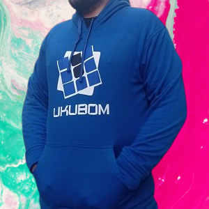 sudadera ukubom