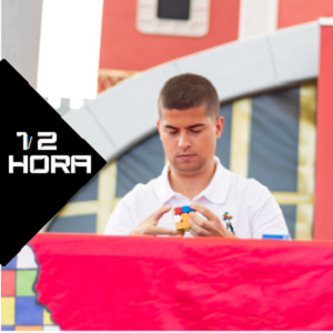 Alvaromediahora