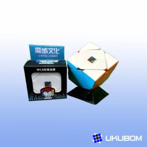 MFJS MeiLong Skewb – Cubo económico para principiantes