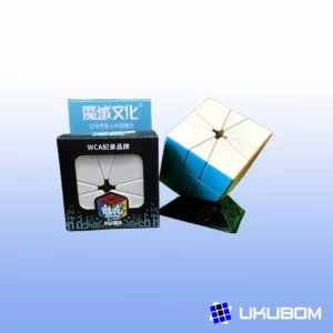 MFJS MeiLong Square-1 – Cubo económico para principiantes