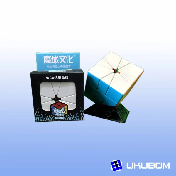 MFJS MeiLong Square-1 – Cubo económico para principiantes