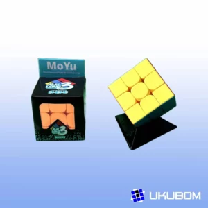 MFJS MeiLong 3x3 – Cubo rubik ideal para principiantes