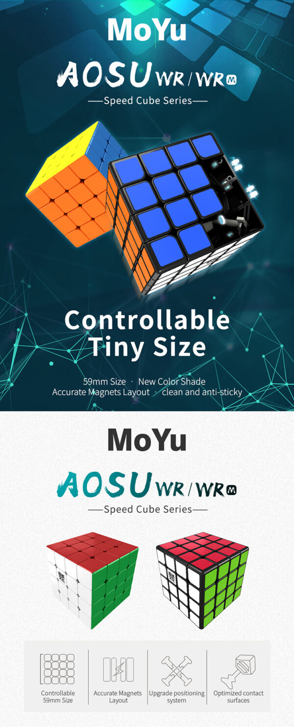 Moyu aosu