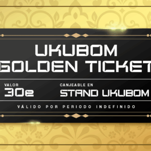 ticket-regalo