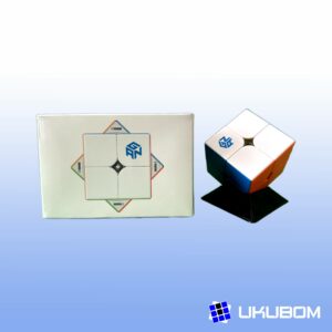 2x2-gan