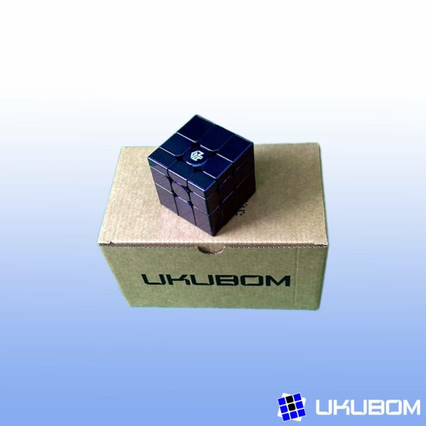 GAN Mirror M Violet UV