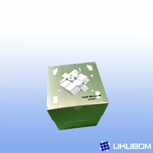 GAN Mirror M Violet UV
