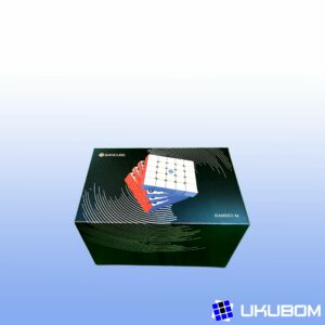 GAN562 M Frosted