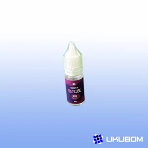 GAN Lube II Accel – Lubricante rápido para cubos de Rubik y speedcubing
