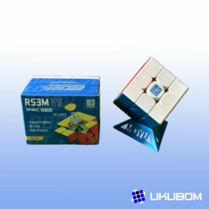 Moyu RS3M V5 3x3 Standard (Magnetic Version)