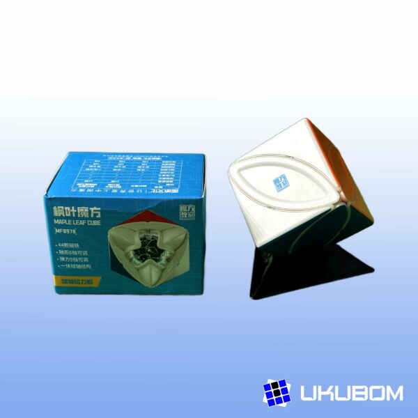 Moyu Ivy cube Ballcore Magnetic version