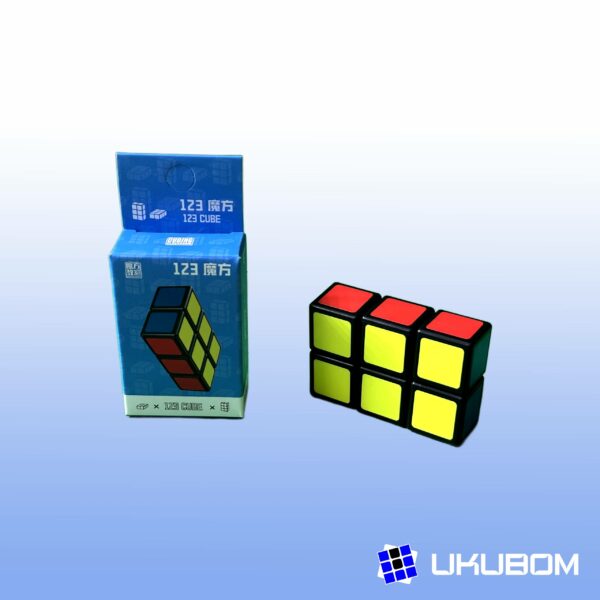 Moyu 1x2x3 Cube