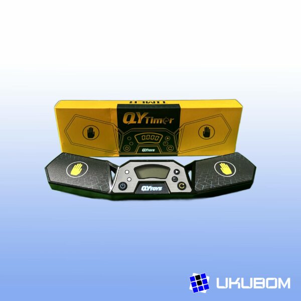 Qiyi Timer