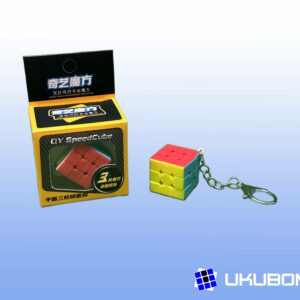 QiYi Mini 3x3 Llavero