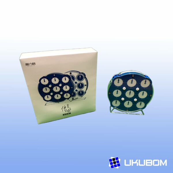 QiYi Clock M - Imagen 20