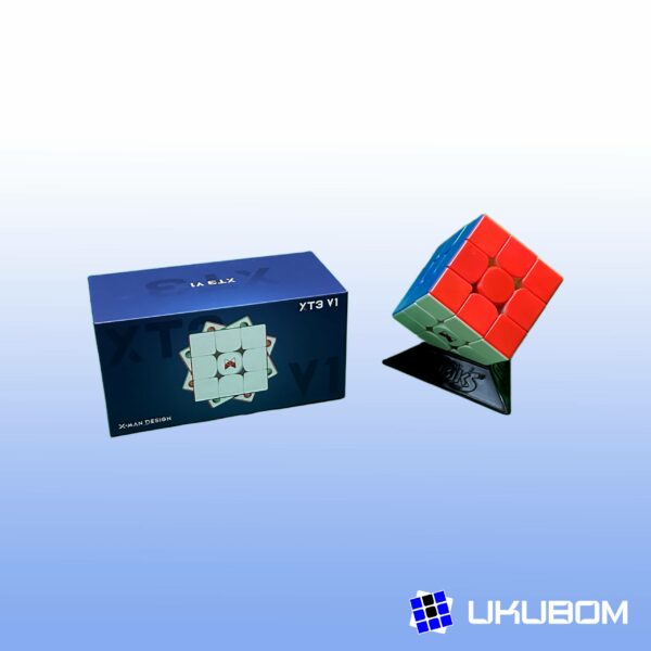 XT3 V1 Pioneer UV