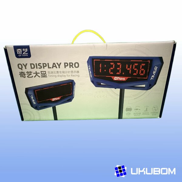 QiYi Display