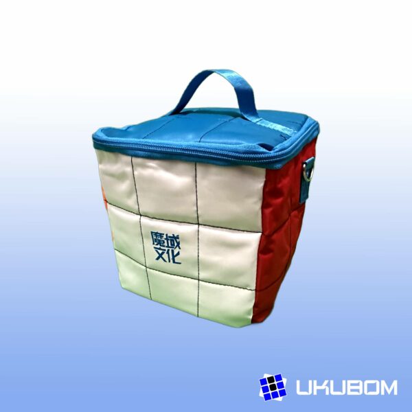 MoYu Cube Shoulder Bag