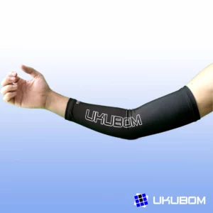 Calentador de brazo Ukubom – ropa técnica para speedcubing