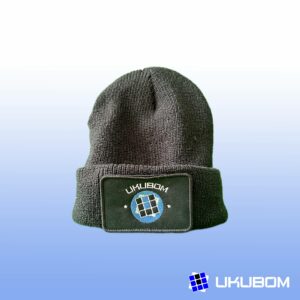 Gorro oficial Team Ukubom