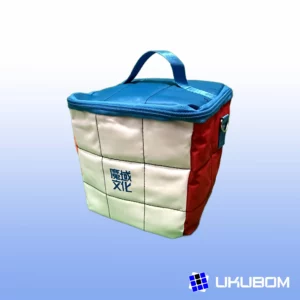 MoYu Cube Shoulder Bag – Bandolera oficial para transportar cubos de Rubik