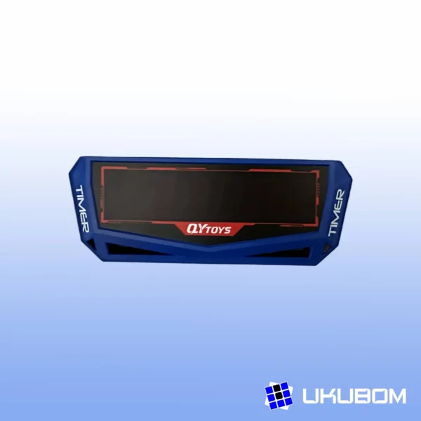 QiYi Display – pantalla externa para Timer QiYi, ideal para torneos y vídeos de speedcubing