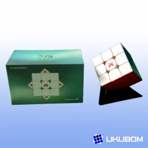 X-Man Tornado V4 Flagship 3x3 con núcleo magnético