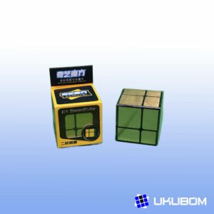 QiYi Mirror 2x2