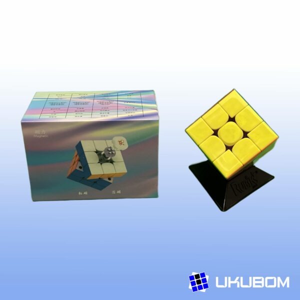 DaYan ZhanChi V5 M 3x3 (Premium)