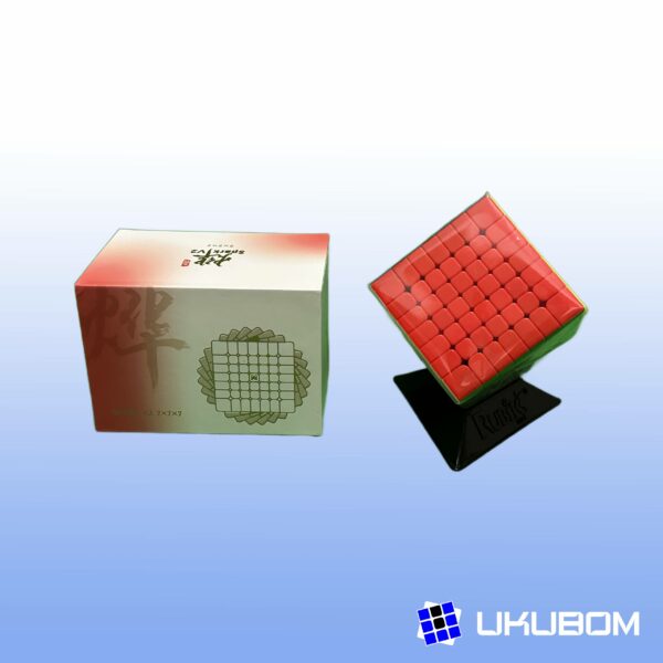 QiYi X-Man Spark V2 M 7X7 (Ball-Core)