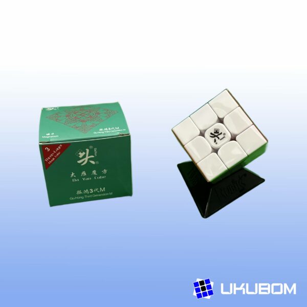 DaYan GuHong V3 M 3x3