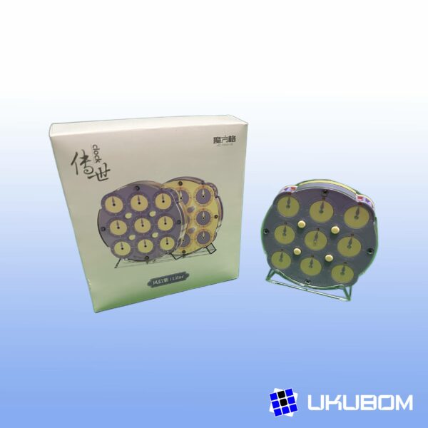 QiYi Clock M - Imagen 21