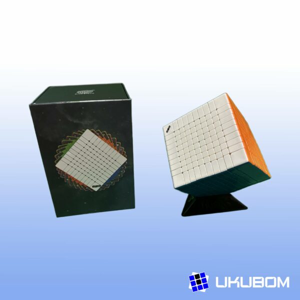 DianSheng Galaxy 10x10 (Magnetico)