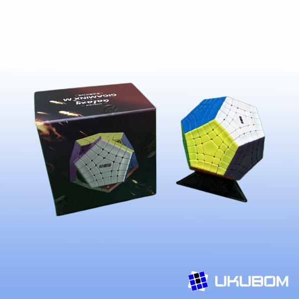 DianSheng Galaxy Gigaminx (Magnetic)