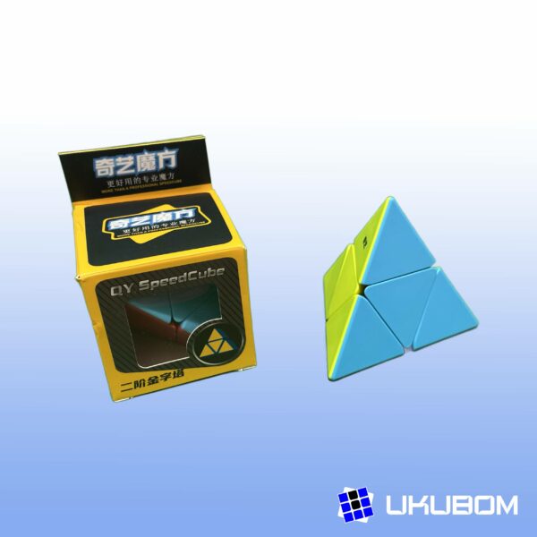 QiYi Pyramorphix