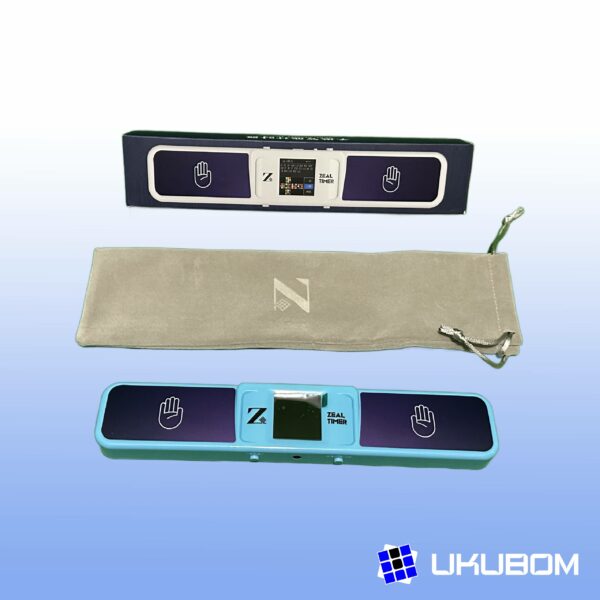 Zeal Smart Timer - Imagen 2