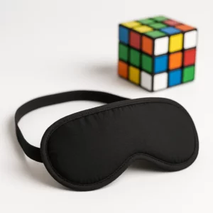 Antifaces para cubo de Rubik